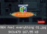 N64 feel everything 01.jpg